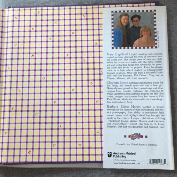 Mary Engelbreit’s Children’s Companion Book - Picture 4 of 9